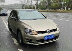 在中南的老李買了一個(gè)月的二手車，不降反而漲