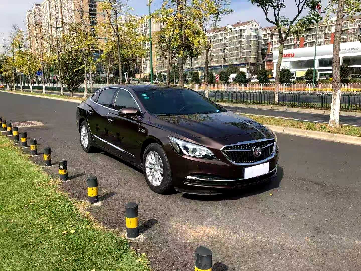 長沙二手車手續(xù)檢查重要性